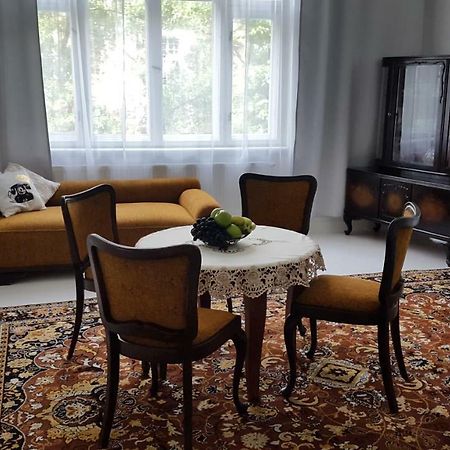 Sopot Parkowa Apartment Przy Plazy ภายนอก รูปภาพ