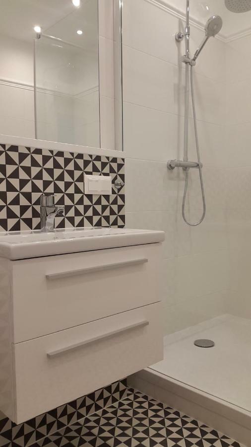Sopot Parkowa Apartment Przy Plazy ภายนอก รูปภาพ
